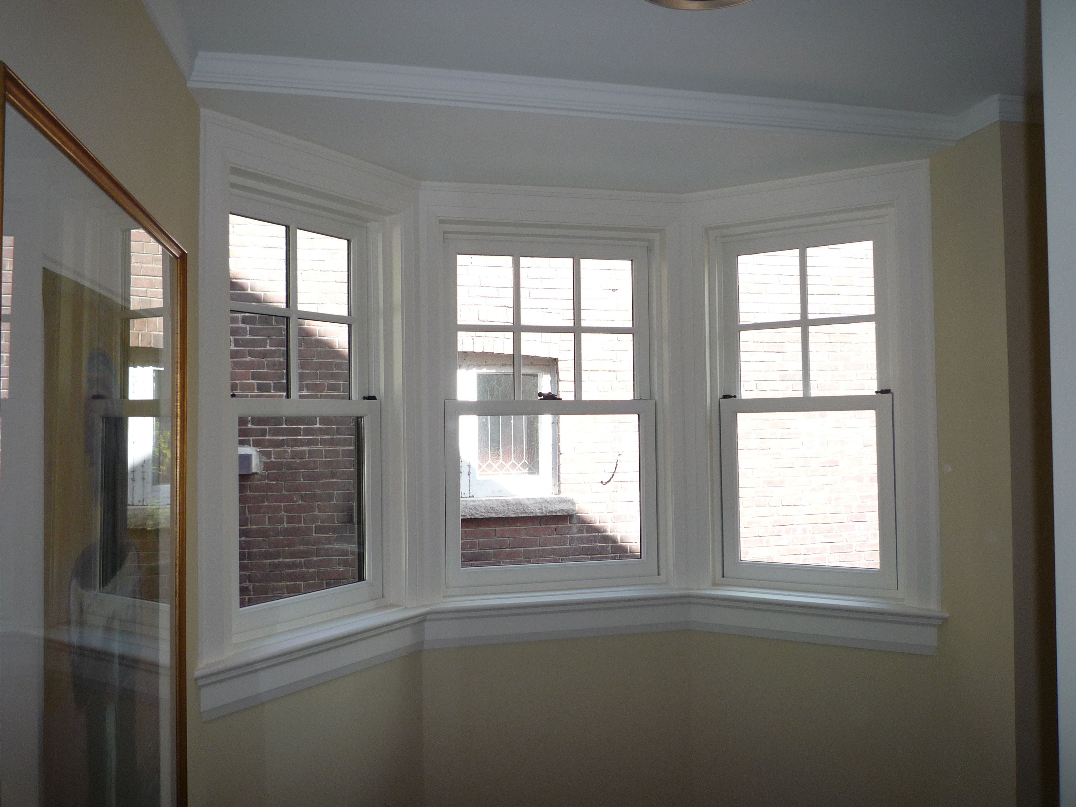 Bay Window Toronto Fieldstone Windows