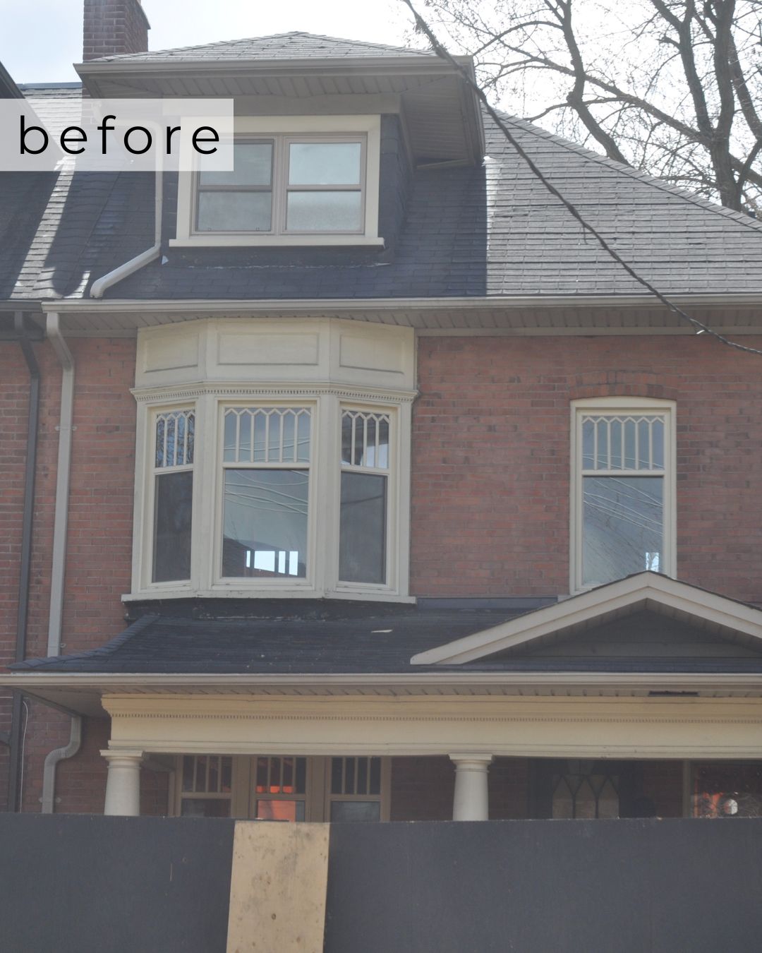 Black Metal-Clad Wood Windows - Toronto | Fieldstone Windows & Doors Ltd.