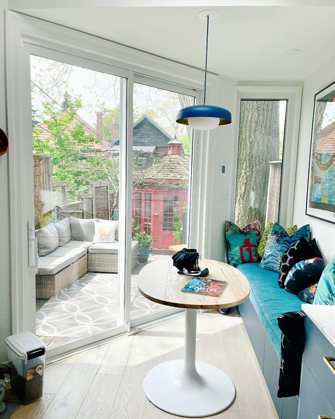 Custom White Vinyl Sliding Doors Toronto Fieldstone Windows